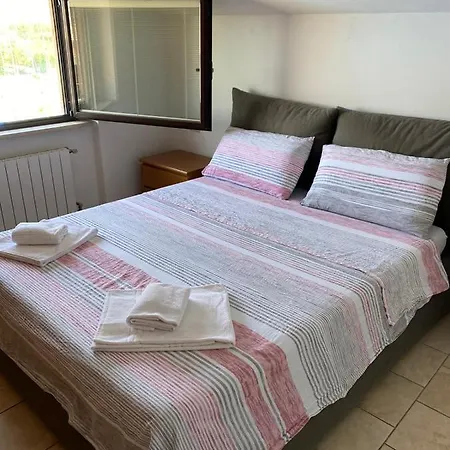 דירה Casa Bergamo *