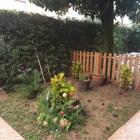 Casa Bergamo אוריו אל סריו