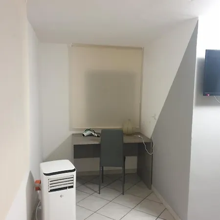 Casa Bergamo דירה