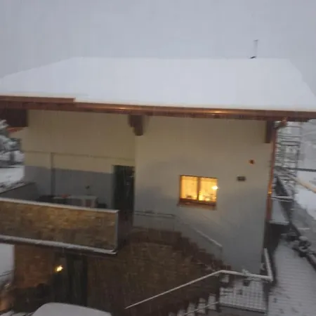 Casa Bergamo * אוריו אל סריו