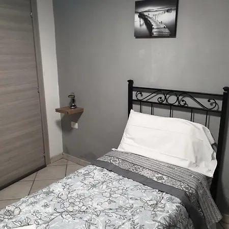 Casa Bergamo דירה *