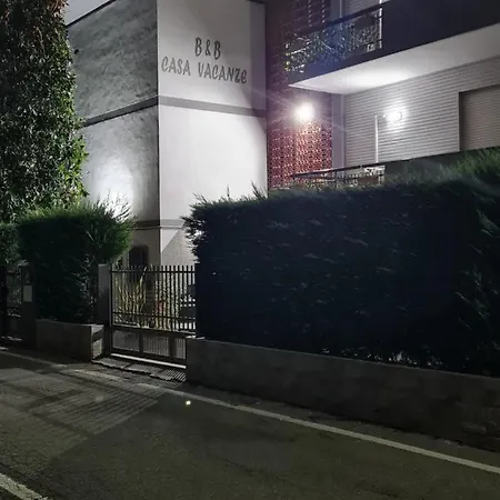 Casa Bergamo דירה