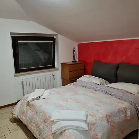 Casa Bergamo אוריו אל סריו