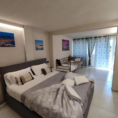 Casa Bergamo * אוריו אל סריו