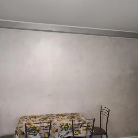 Casa Bergamo דירה