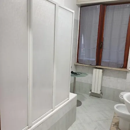 Apartmán Casa Bergamo