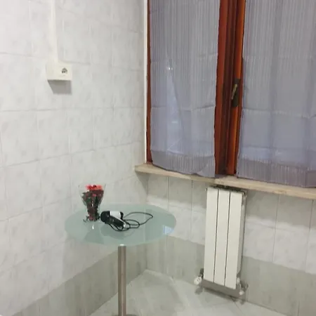 Apartmán Casa Bergamo *