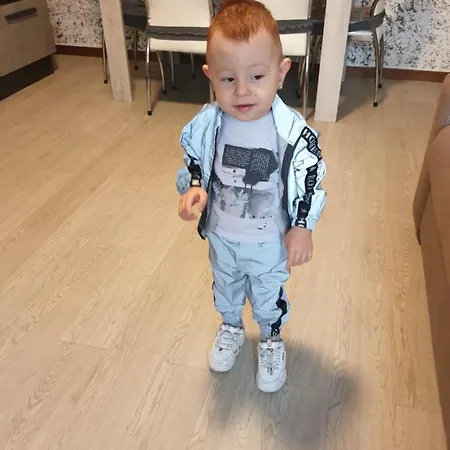 Casa Bergamo Orio al Serio