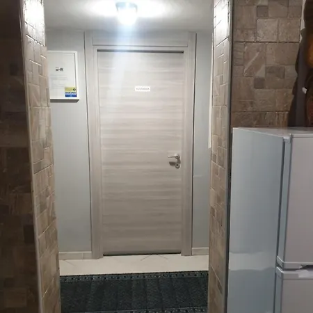 Casa Bergamo Orio al Serio