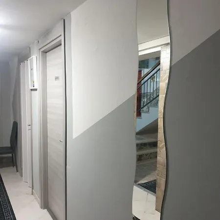 Casa Bergamo * Orio al Serio