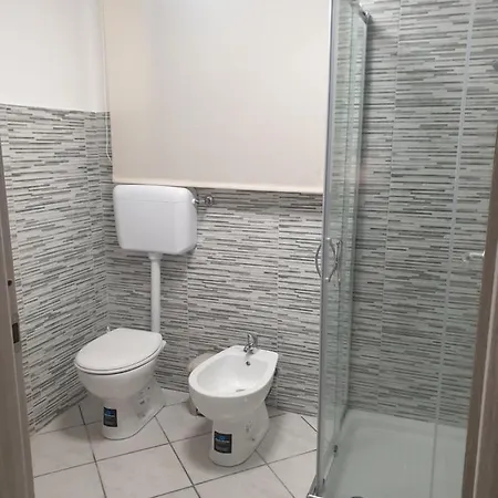 Casa Bergamo Apartmán