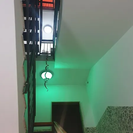 Casa Bergamo Apartamento