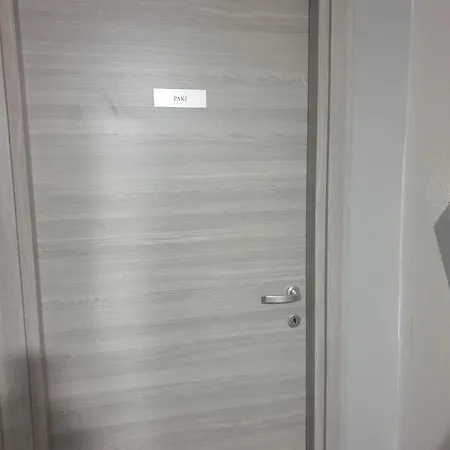 Apartamento Casa Bergamo