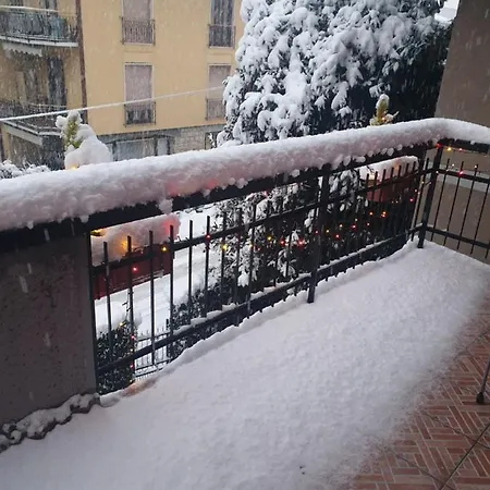 Casa Bergamo Orio al Serio