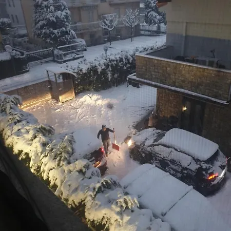 Casa Bergamo