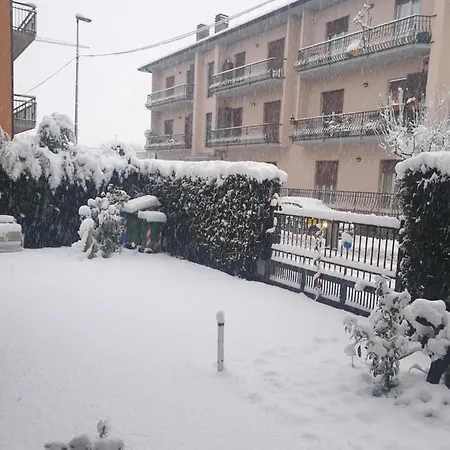 Casa Bergamo * Orio al Serio