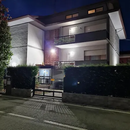 Apartamento Casa Bergamo