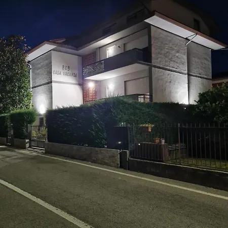 Casa Bergamo *