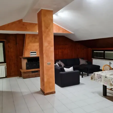 Casa Bergamo Apartamento Orio al Serio