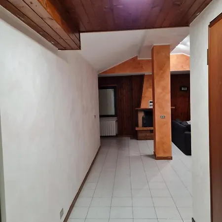 Casa Bergamo Apartamento *