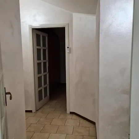 Casa Bergamo Apartmán *