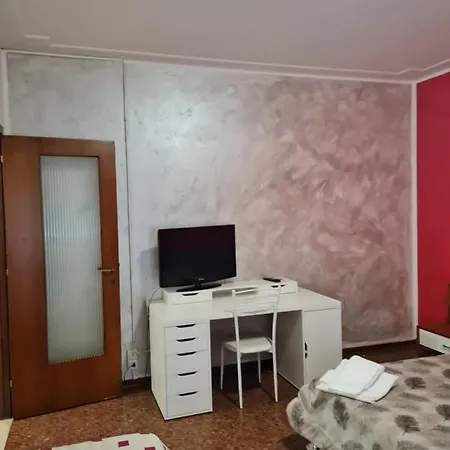 Apartamento Casa Bergamo *