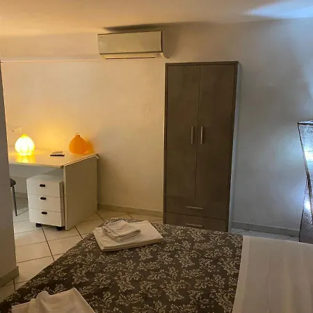 Casa Bergamo Apartamento *