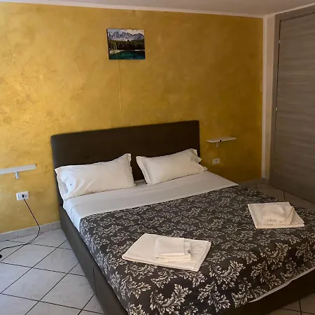 Casa Bergamo