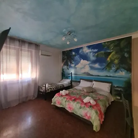 Casa Bergamo