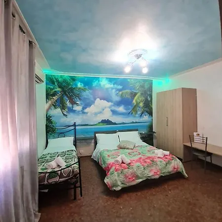 Apartamento Casa Bergamo Orio al Serio