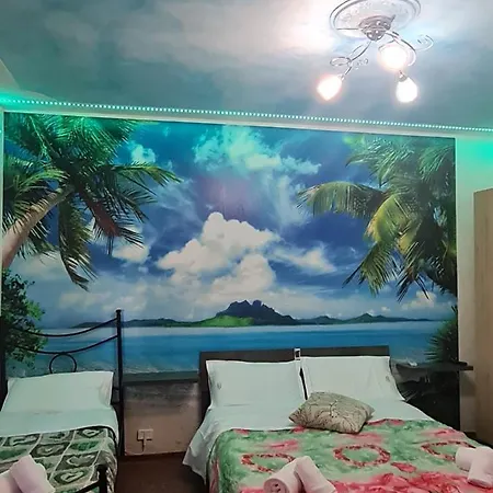 Casa Bergamo Apartamento