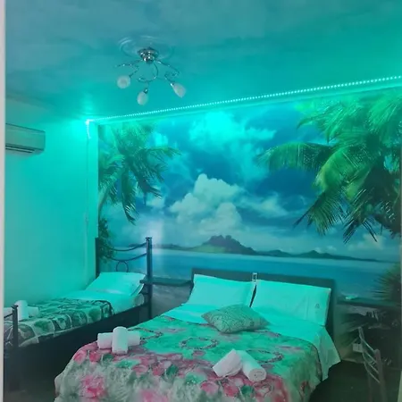 Casa Bergamo Apartamento Orio al Serio