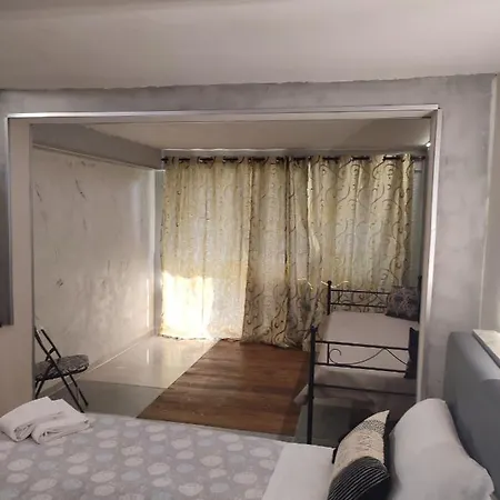 Apartmán Casa Bergamo Orio al Serio