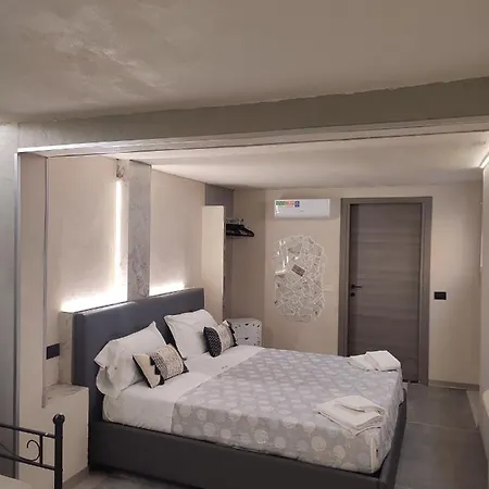 Casa Bergamo Apartamento *