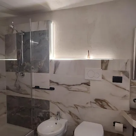 Apartmán Casa Bergamo