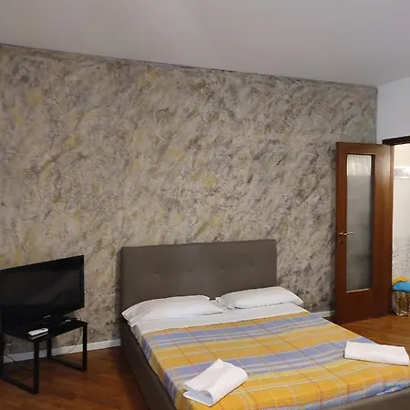 Casa Bergamo * Orio al Serio