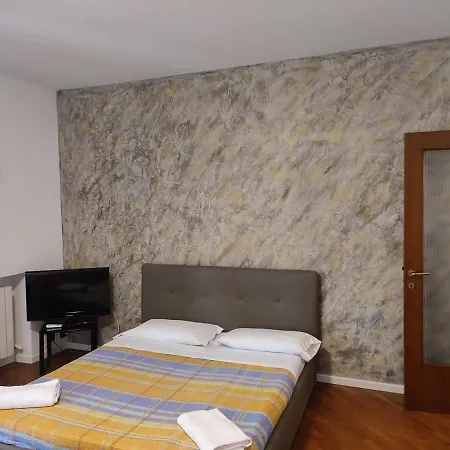 Casa Bergamo * Orio al Serio