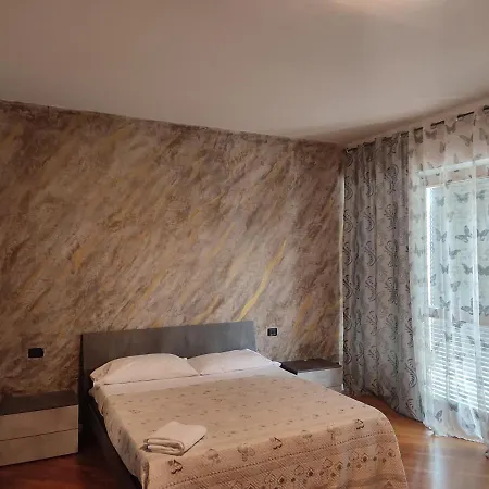 Casa Bergamo * Orio al Serio