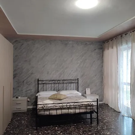 Casa Bergamo Orio al Serio