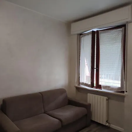Apartamento Casa Bergamo Orio al Serio