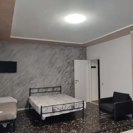 Apartamento Casa Bergamo *