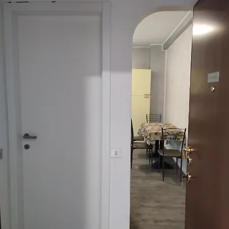 Casa Bergamo Orio al Serio