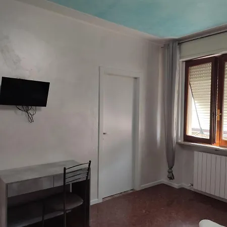 Casa Bergamo Apartmán