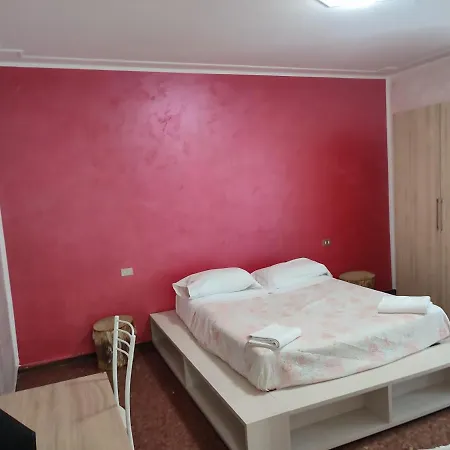 Casa Bergamo Apartmán