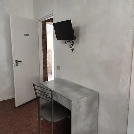 Casa Bergamo Apartmán