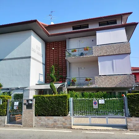 Casa Bergamo Orio al Serio