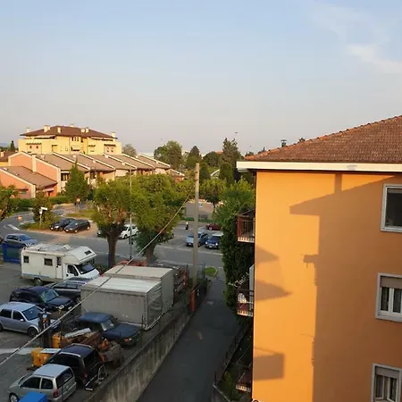 Casa Bergamo