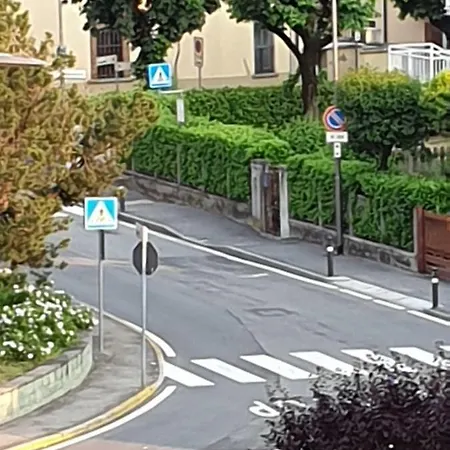 Casa Bergamo * Orio al Serio