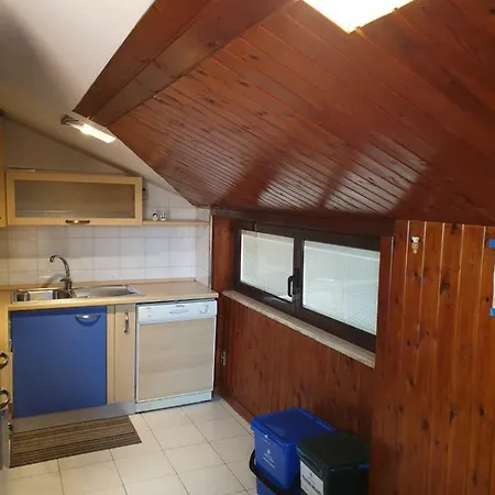 Casa Bergamo *