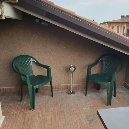 Casa Bergamo *